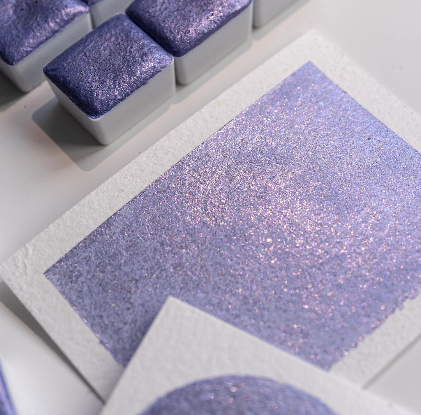 Lavender Mist