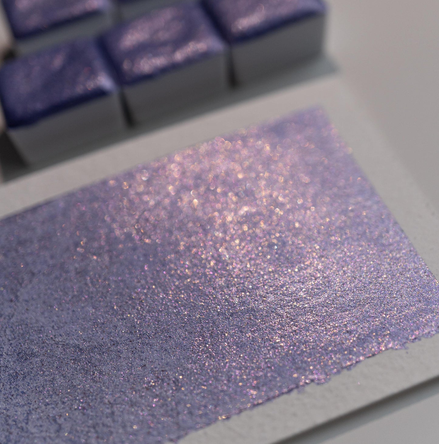Lavender Mist