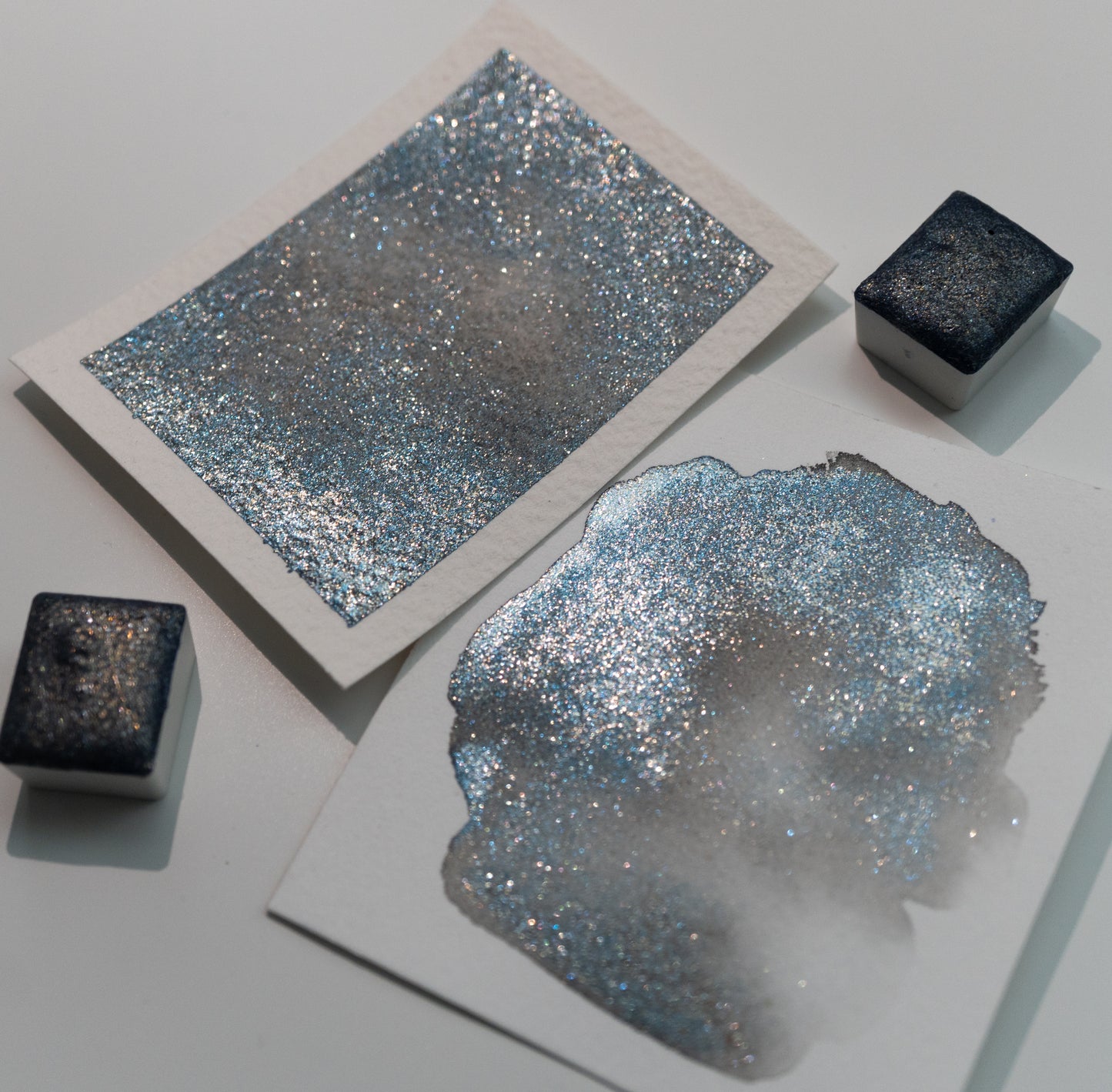 Frosted Nebula
