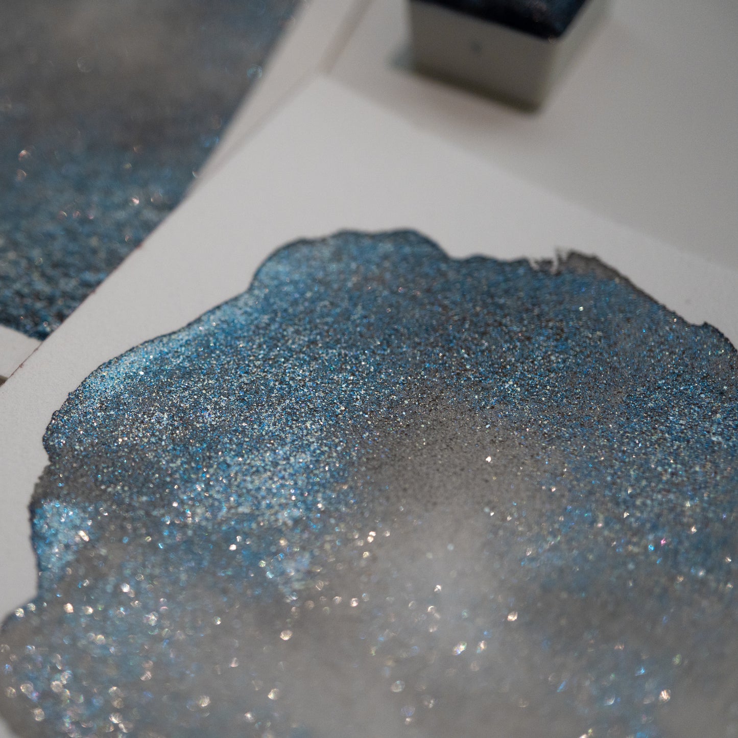 Frosted Nebula