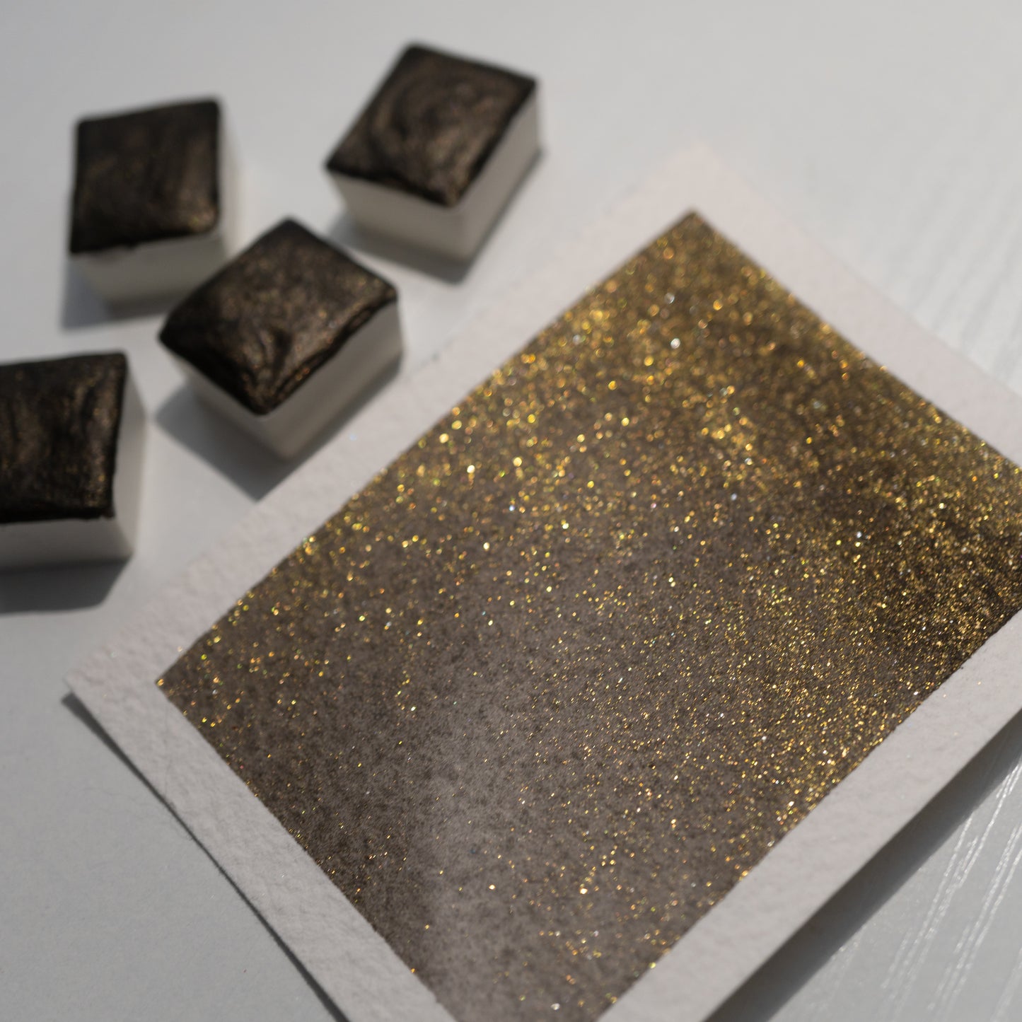 Black Gold