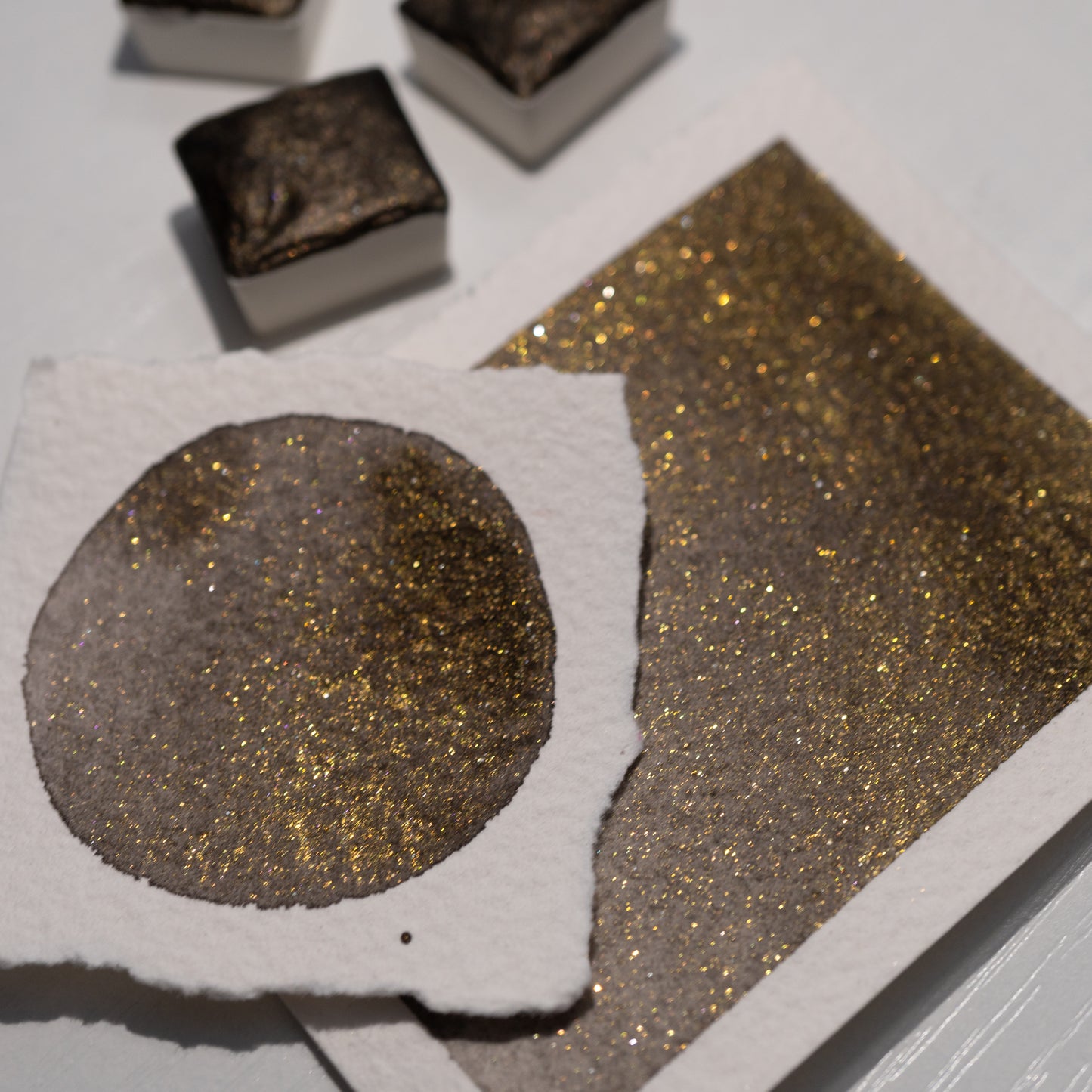 Black Gold