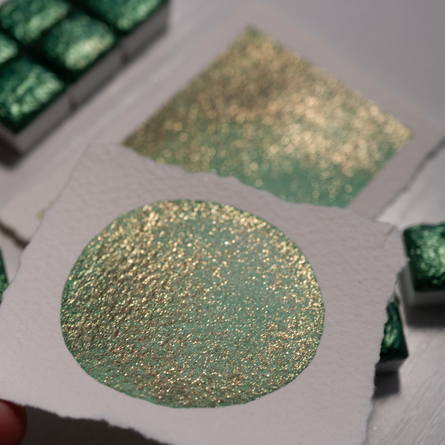 Mermaid Tear