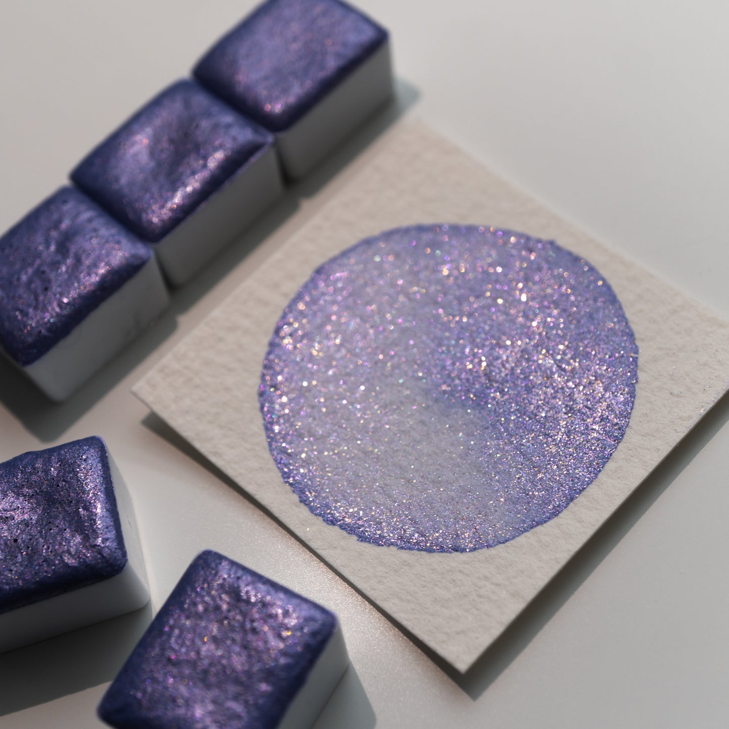 Lavender Mist