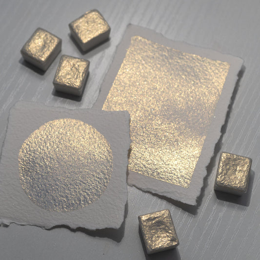 White Gold