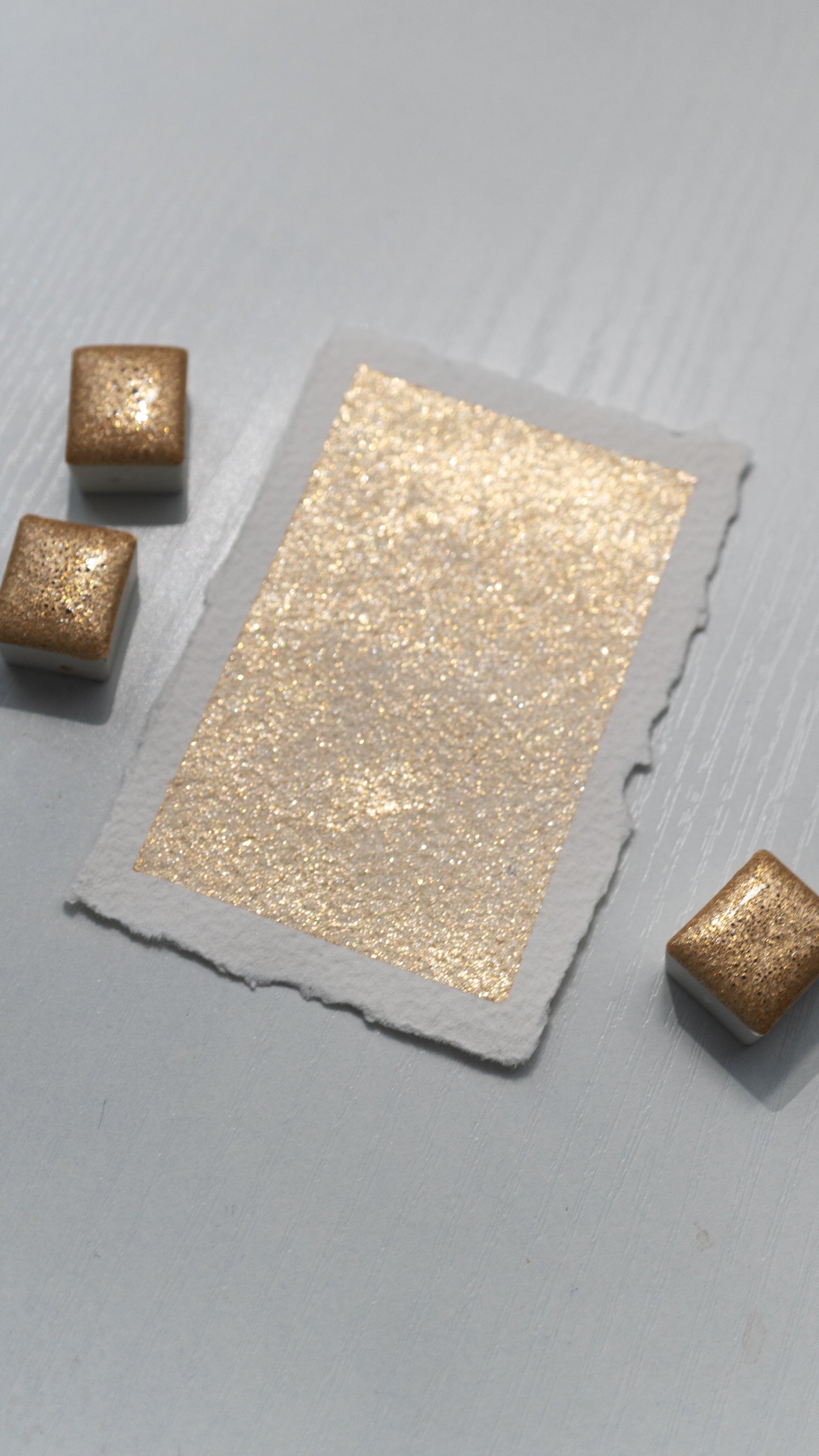 Light Gold