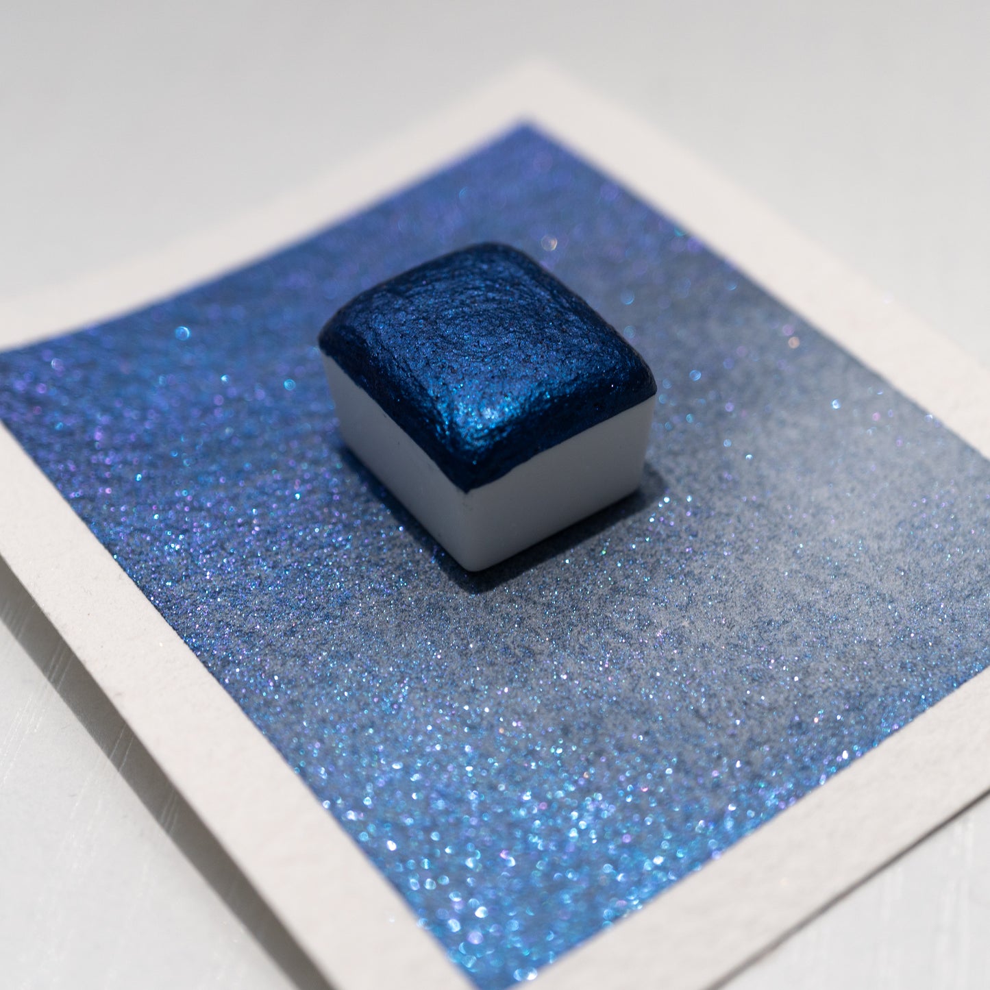 
                  
                    Galaxy Sparkle Shimmer Watercolour - Limited Edition
                  
                