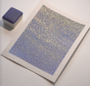
                  
                    Starry Dust Shimmer Watercolour
                  
                