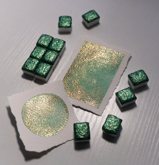 Mermaid Tear