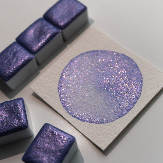 Lavender Mist