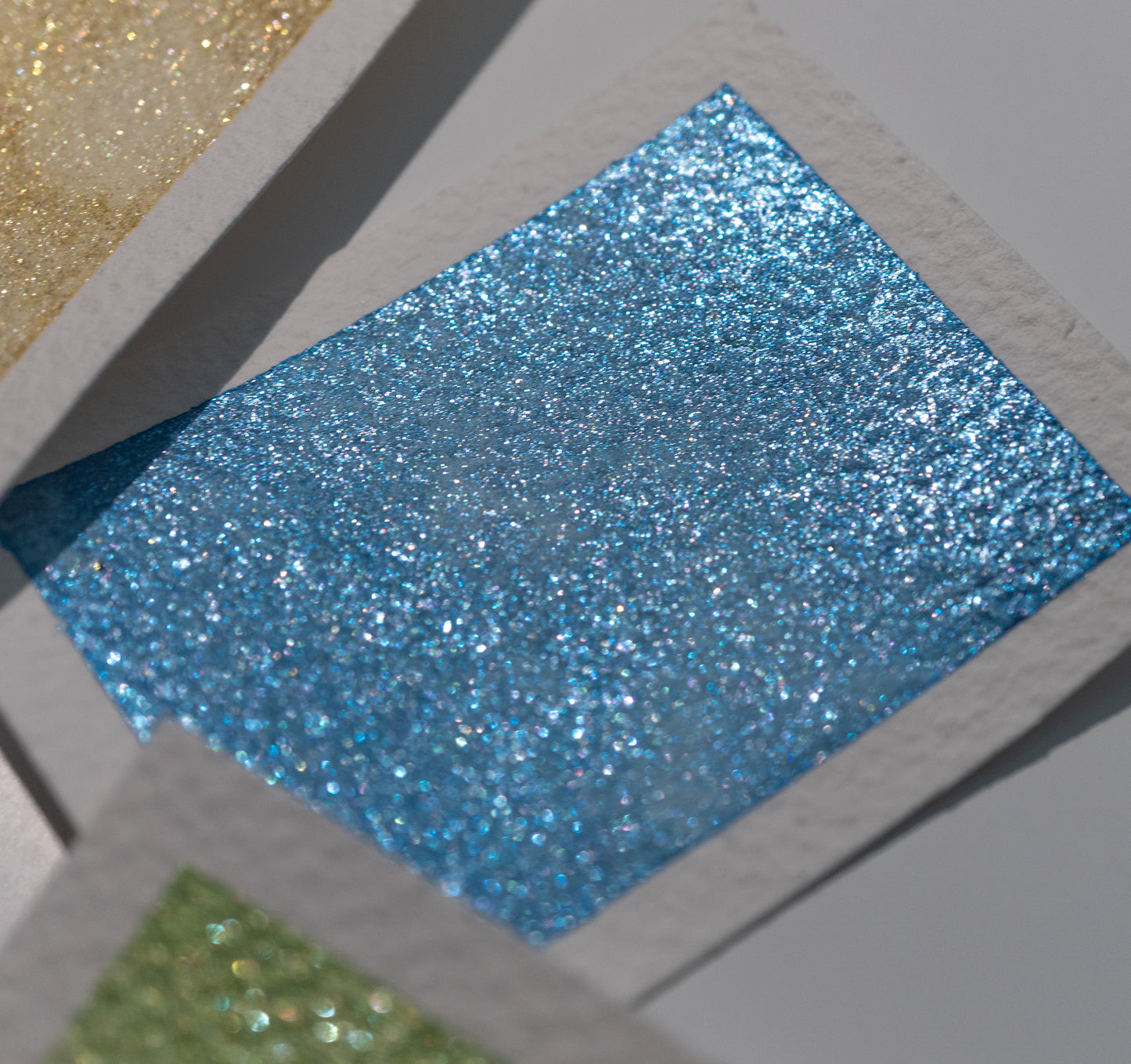 
                  
                    Magical Aurora Set - Shimmer Watercolour
                  
                