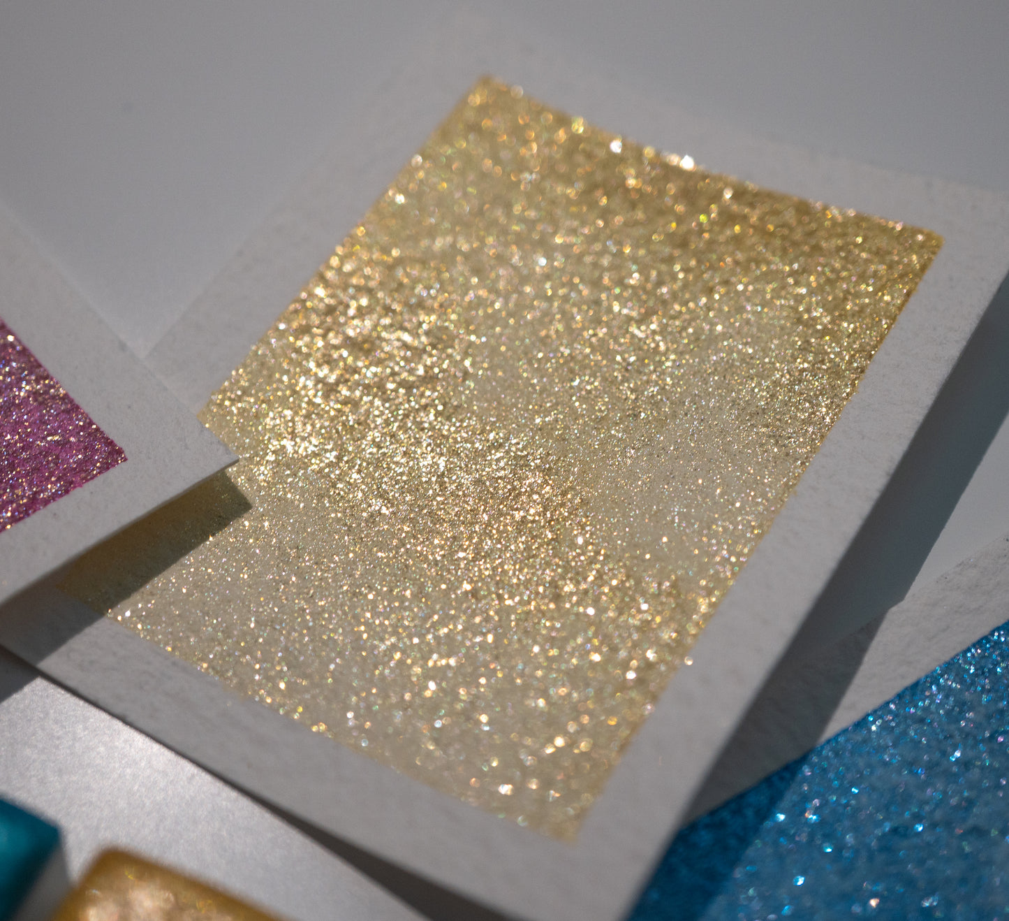 
                  
                    Magical Aurora Set - Shimmer Watercolour
                  
                