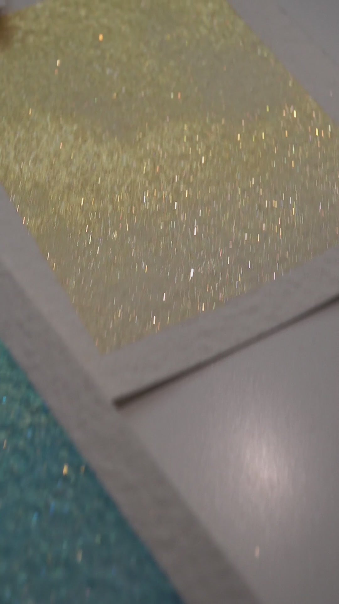 
                  
                    Load and play video in Gallery viewer, Magical Aurora Set - Shimmer Watercolour
                  
                