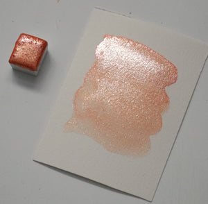 
                  
                    Crystal Light Orange Watercolour
                  
                