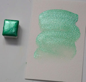 
                  
                    Mint Green Watercolour
                  
                