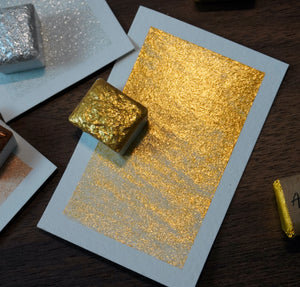 
                  
                    Super Sparkle Watercolour Set
                  
                