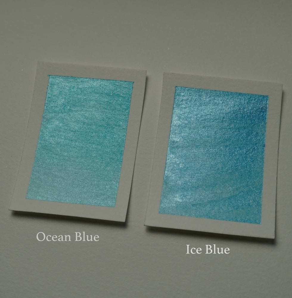 
                  
                    Ocean Blue Watercolour
                  
                