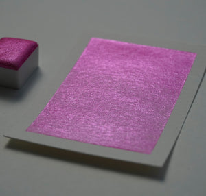 
                  
                    Pink Lemonade Shimmer Watercolour
                  
                