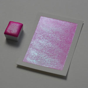 
                  
                    Pink Lemonade Shimmer Watercolour
                  
                