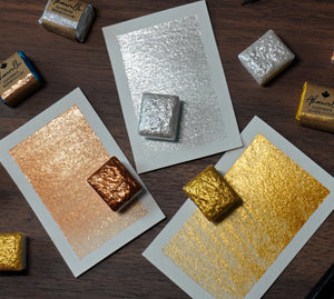 
                  
                    Super Sparkle Watercolour Set
                  
                
